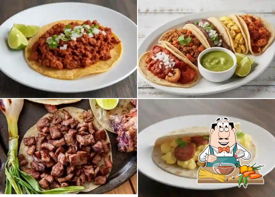 Pollos Benito Jr