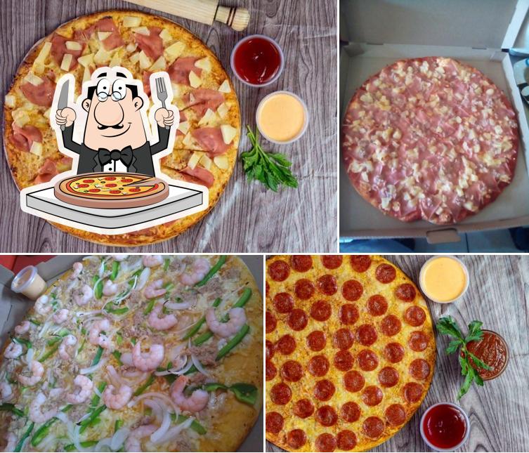 Ruben Pizza rs