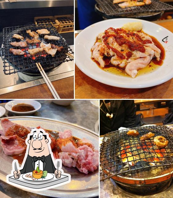 Sumibiyakishichirin Nishifunabashiminamiguchiten