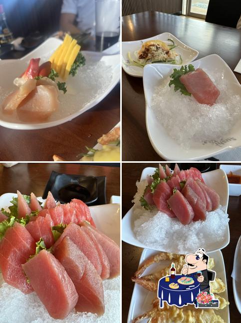 Sushi&Thai (Lethbridge)