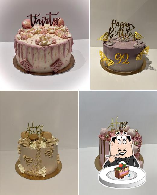 Sweets by Fiona