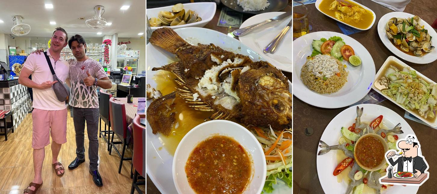 yam thai restaurant