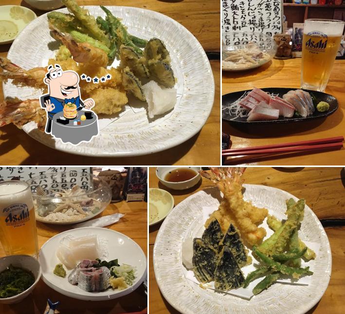 かぞ食
