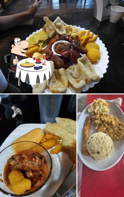 Restaurante El Bugabeño