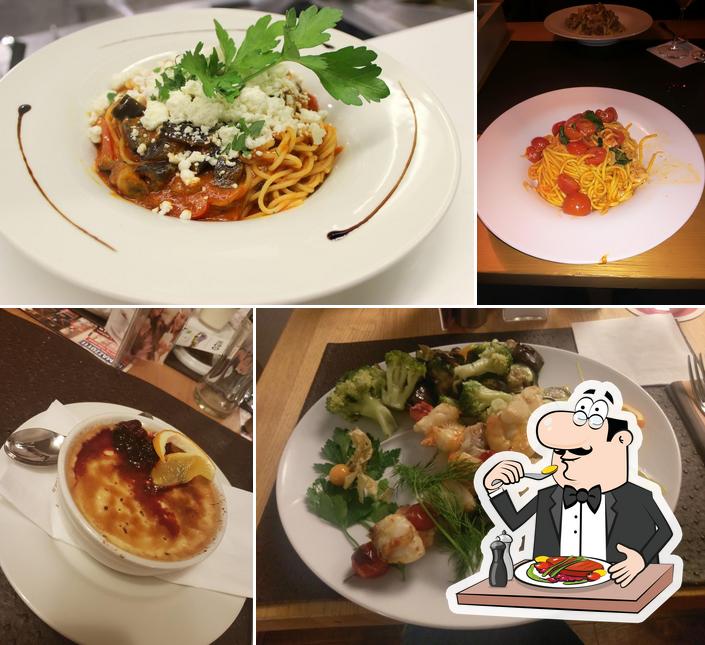 Ristorante Pizzeria Cafe Il Podio