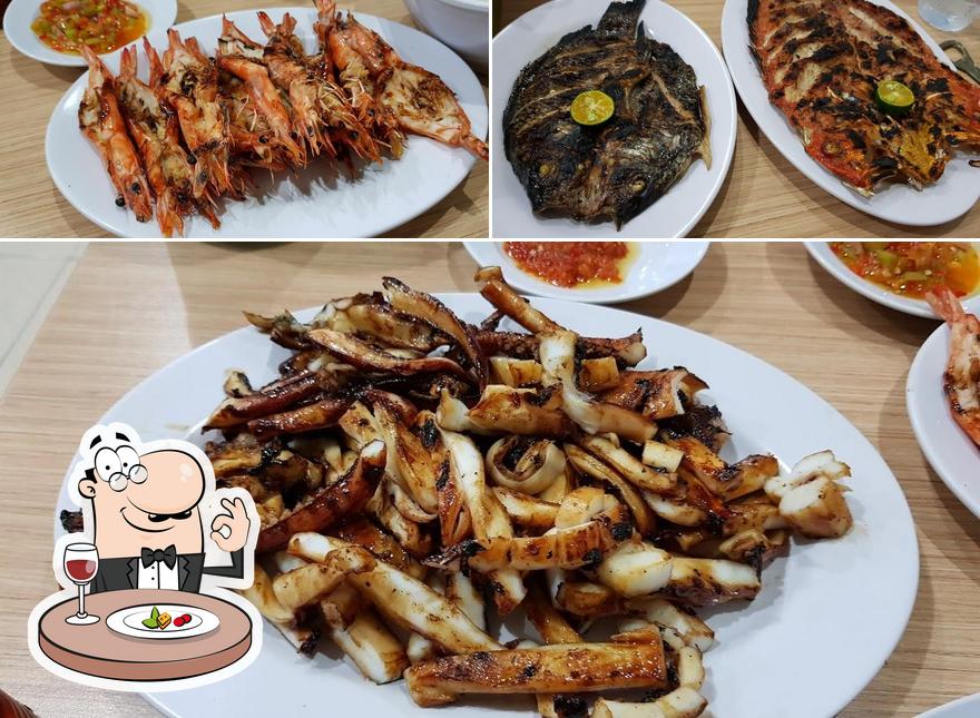 Rumah Makan Sari Rasa