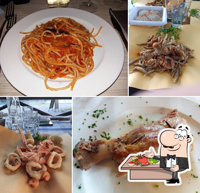 San Pietro Restaurant
