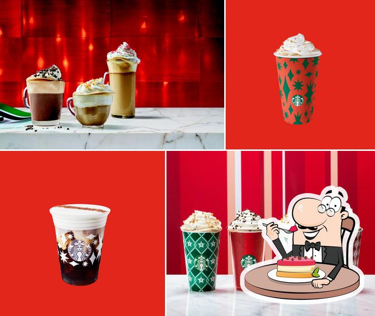Starbucks Coffee Company