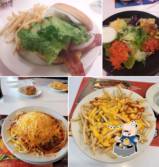 Steak 'n Shake