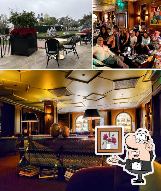 The Manor Bar