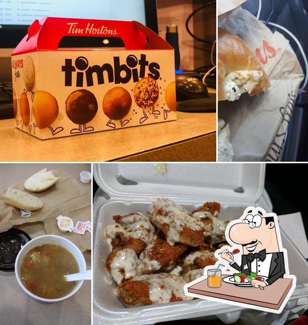 Tim Hortons