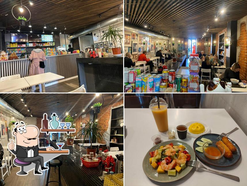 Вкус Вьетнама