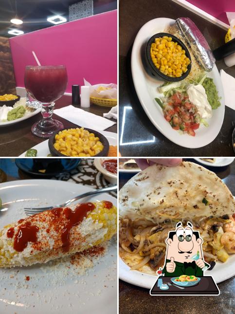 Zandunga Mexican Restaurant