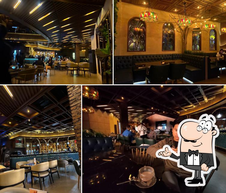 Carpediem Restaurant & Bar