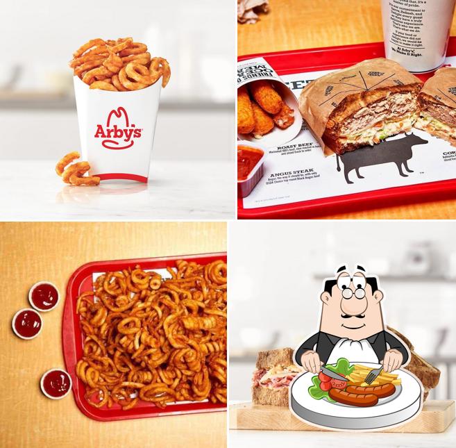 Arby's