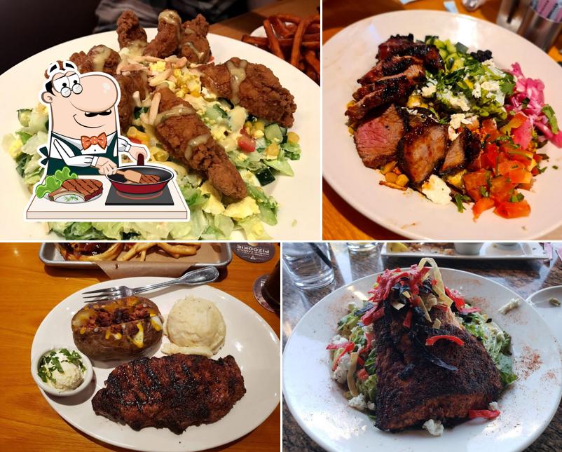 BJ's Restaurant & Brewhouse