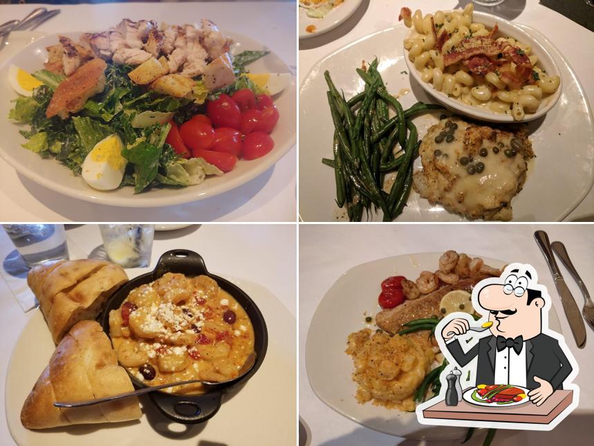 Bonefish Grill