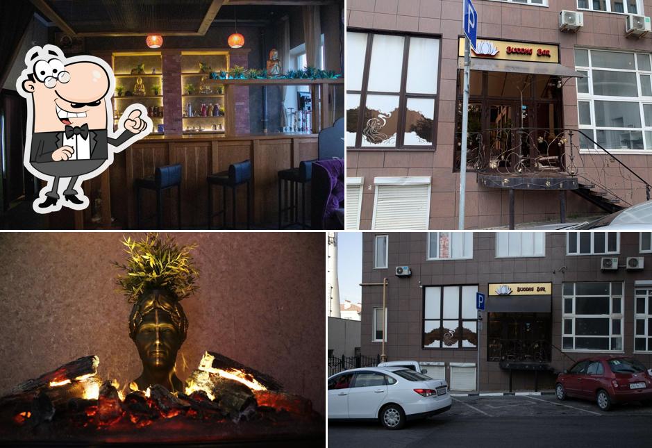Buddha Bar