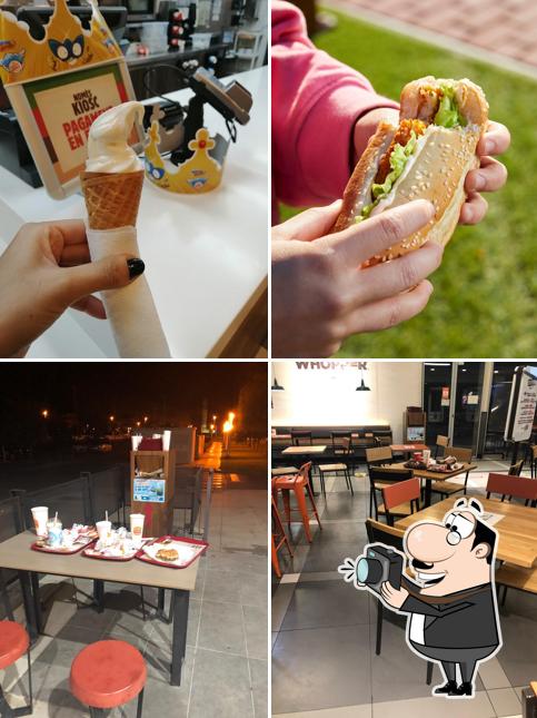 Burger King