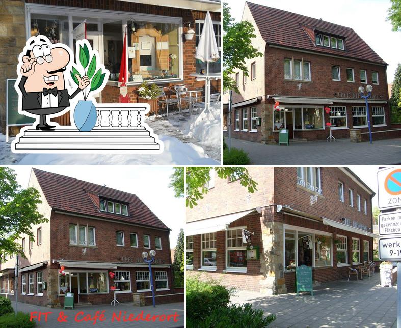 Café Niederort
