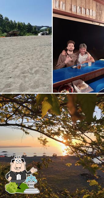 İvyan Chill Beach