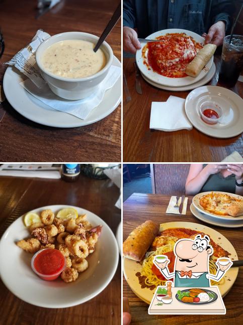 Cugino's