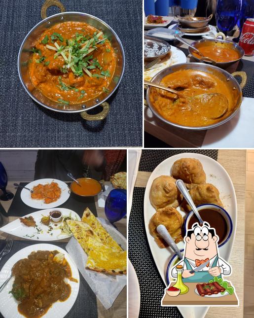 Taste of village Indian kitchen & Bar
