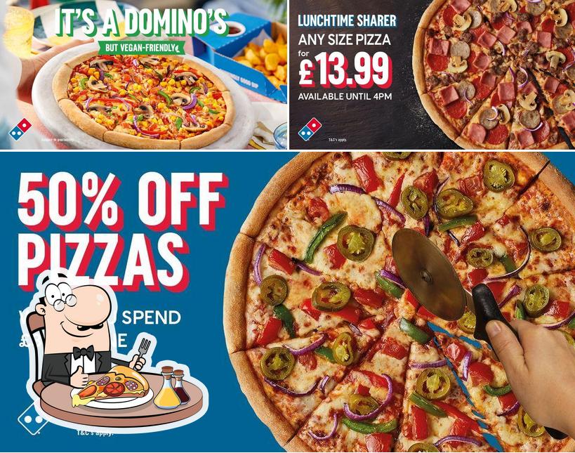 Domino's Pizza - Barnstaple