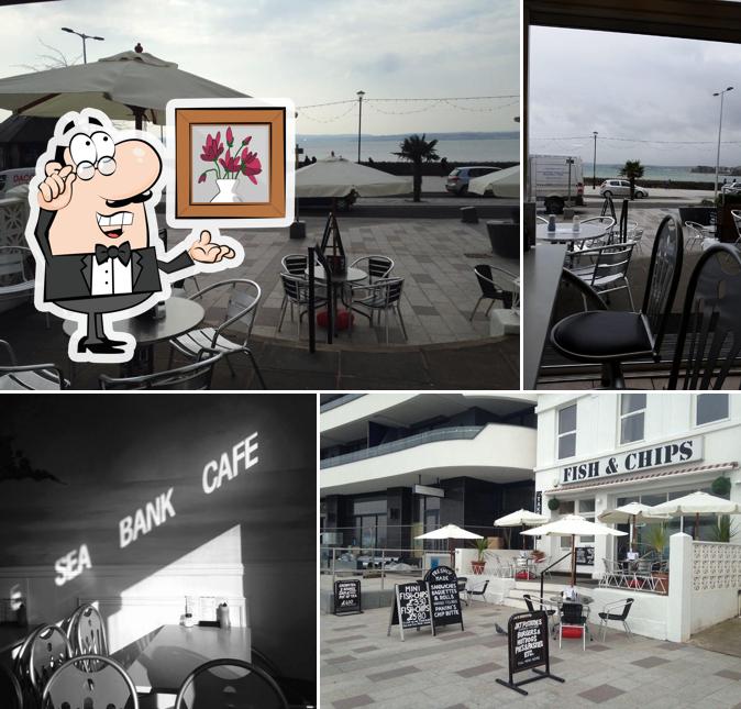Seabank Cafe