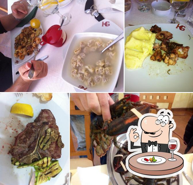 Restaurant GIO