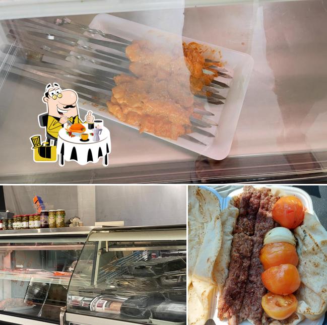 Hani Meat Shop كباب كركوك