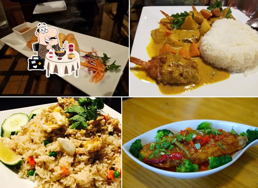 Iron Pan Thai Kitchen