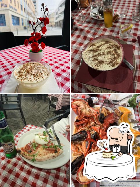 Italian Restaurant Catalea
