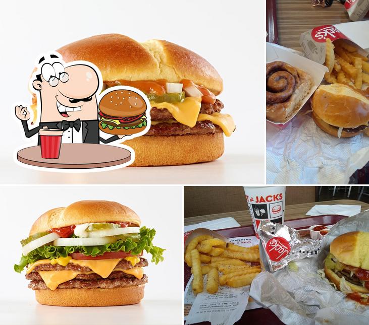 Jack's Family Restaurant