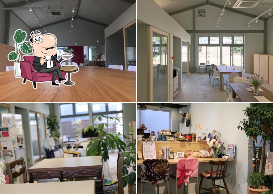 Kokuban Office & Cafe