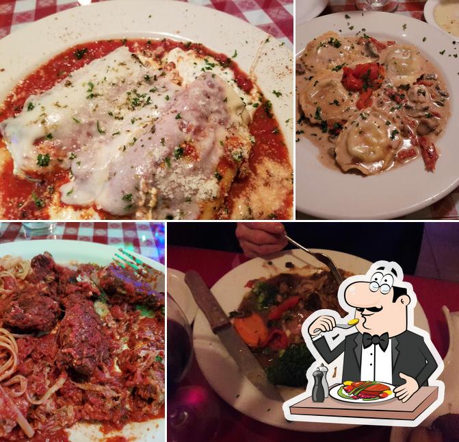 La Strada Italian Restaurant