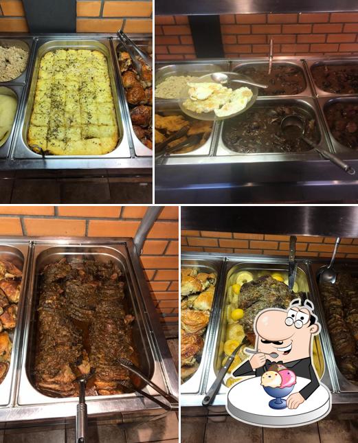 Oficina Do Sabor