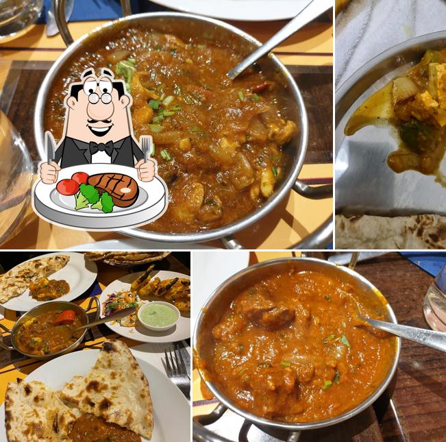 Palki Indian Restaurant