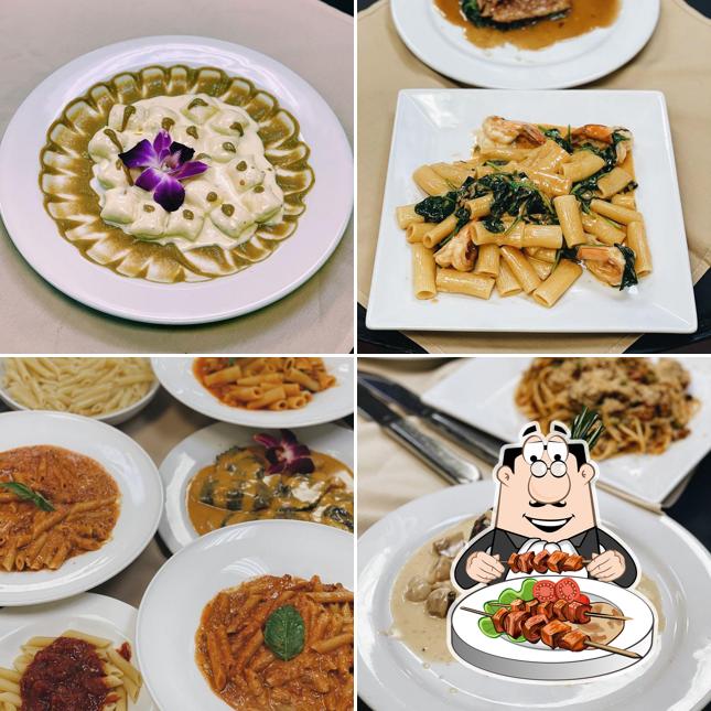 La Volpe Ristorante