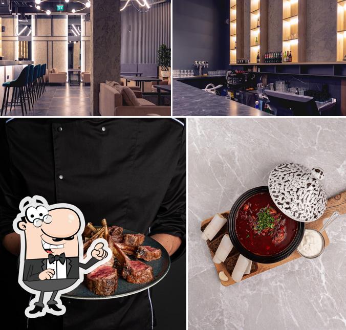 MeatMe гастробар