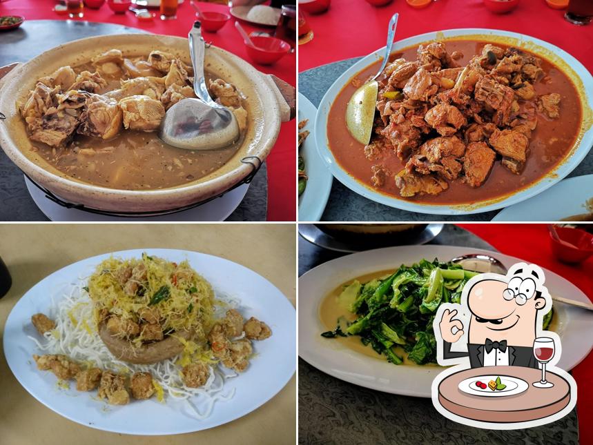 Restoran Ah Lam