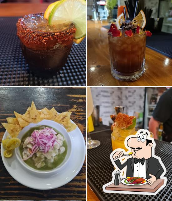 Alebrijes Resto-Bar Mexicano
