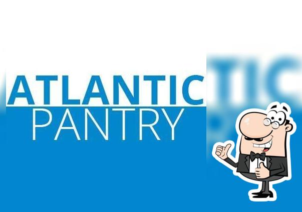 Atlantic Pantry