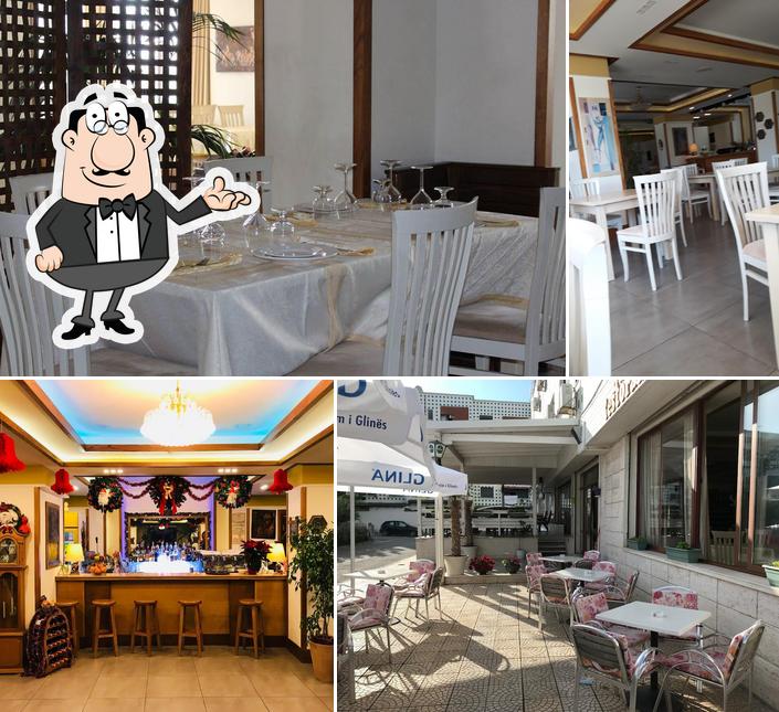 Bar Restorant Grand