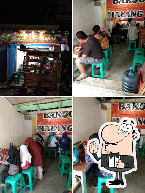 Baso Malang Mekarsari Praboe