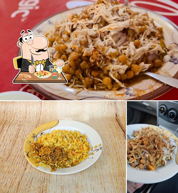 Bhatti Murgh Pulao Branch # 2