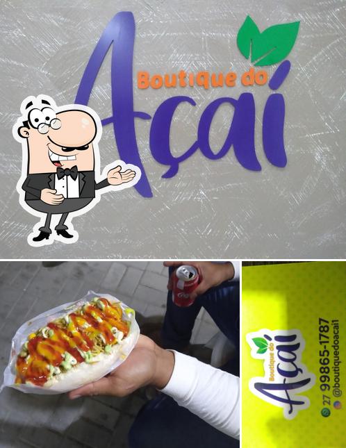 Boutique do Açaí