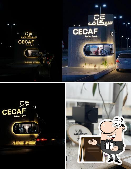 CECAF