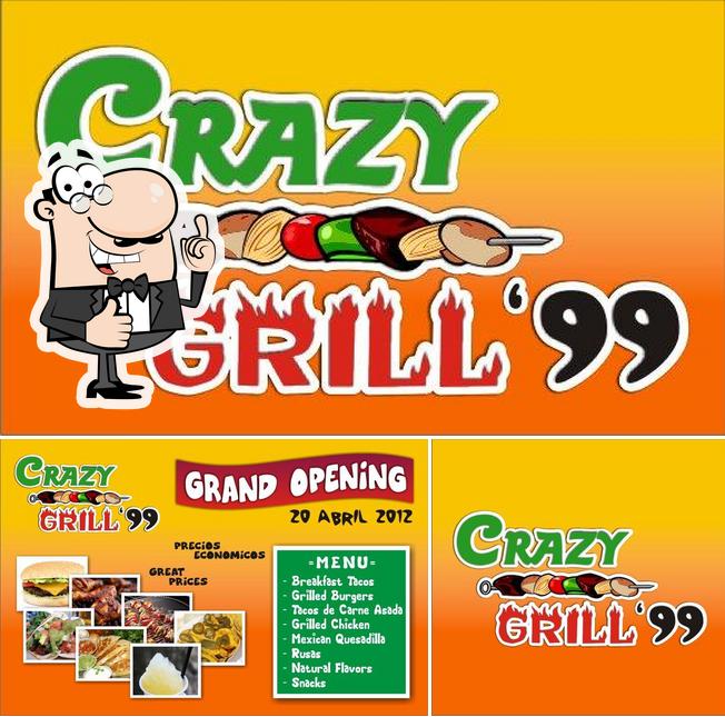 Crazy Grill 99