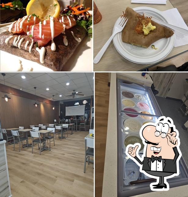 Crêpes Du Nord-Middlesex